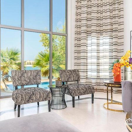 Dream Inn - Signature Villa Dubai Esterno foto