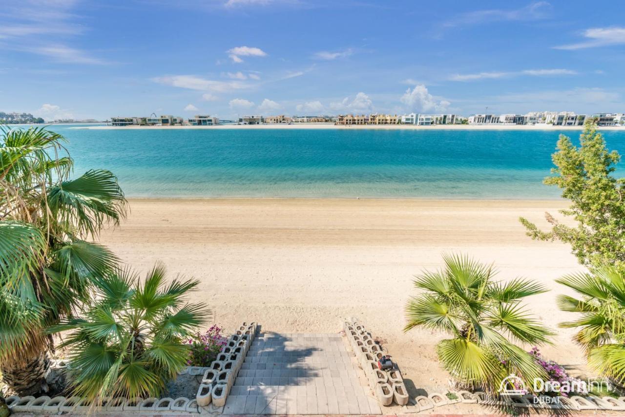 Dream Inn - Signature Villa Dubai Esterno foto