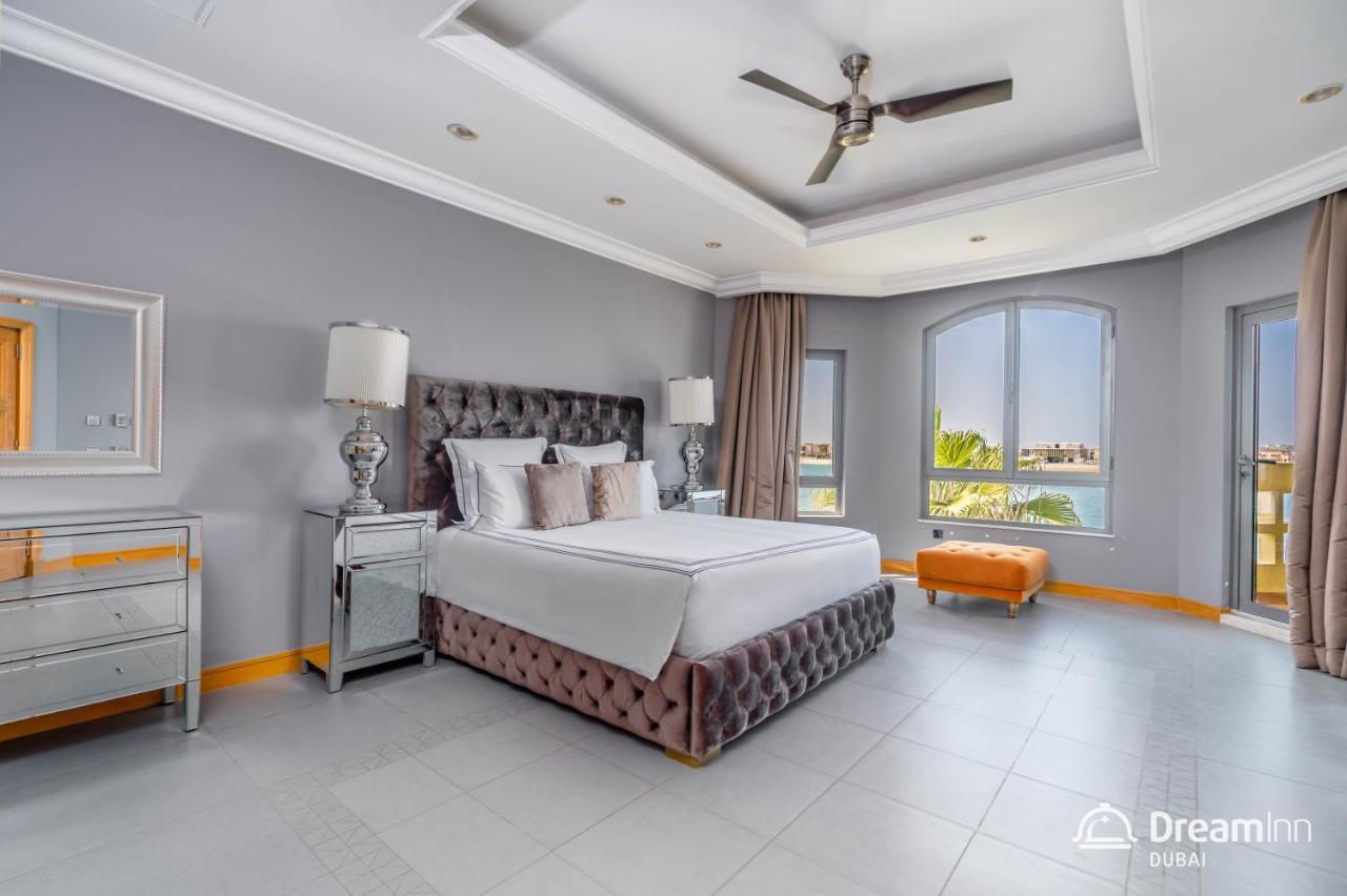 Dream Inn - Signature Villa Dubai Esterno foto