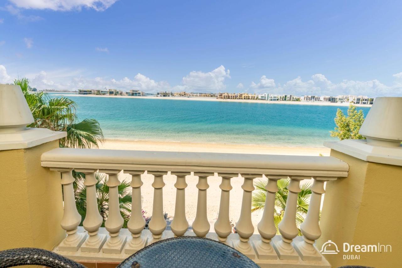 Dream Inn - Signature Villa Dubai Esterno foto
