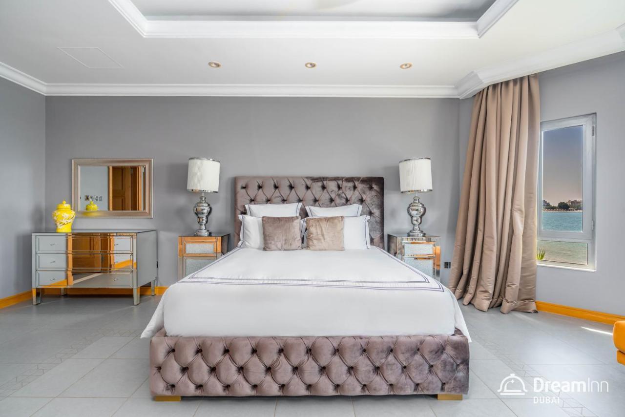 Dream Inn - Signature Villa Dubai Esterno foto