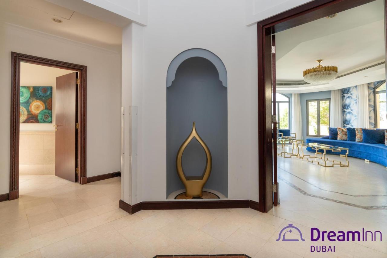 Dream Inn - Signature Villa Dubai Esterno foto