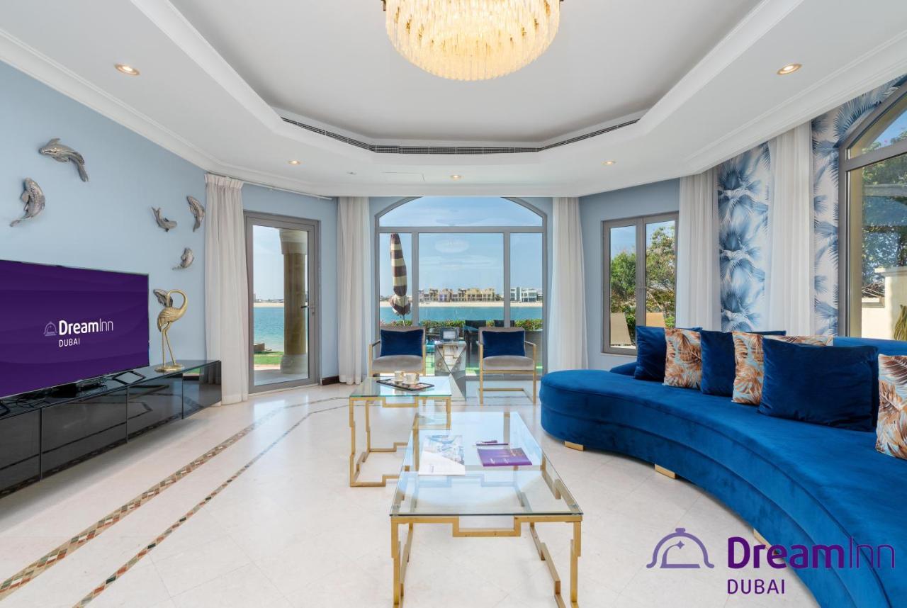 Dream Inn - Signature Villa Dubai Esterno foto