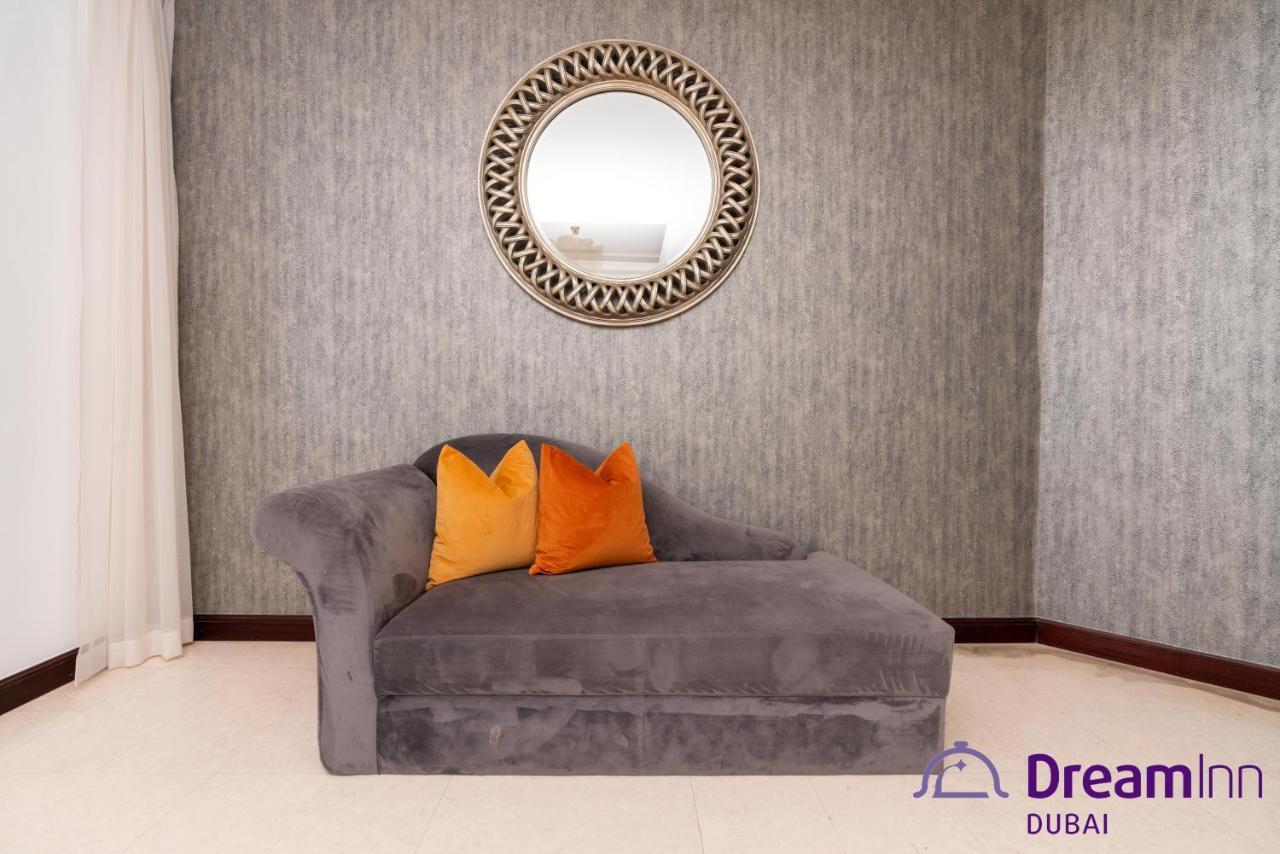Dream Inn - Signature Villa Dubai Esterno foto