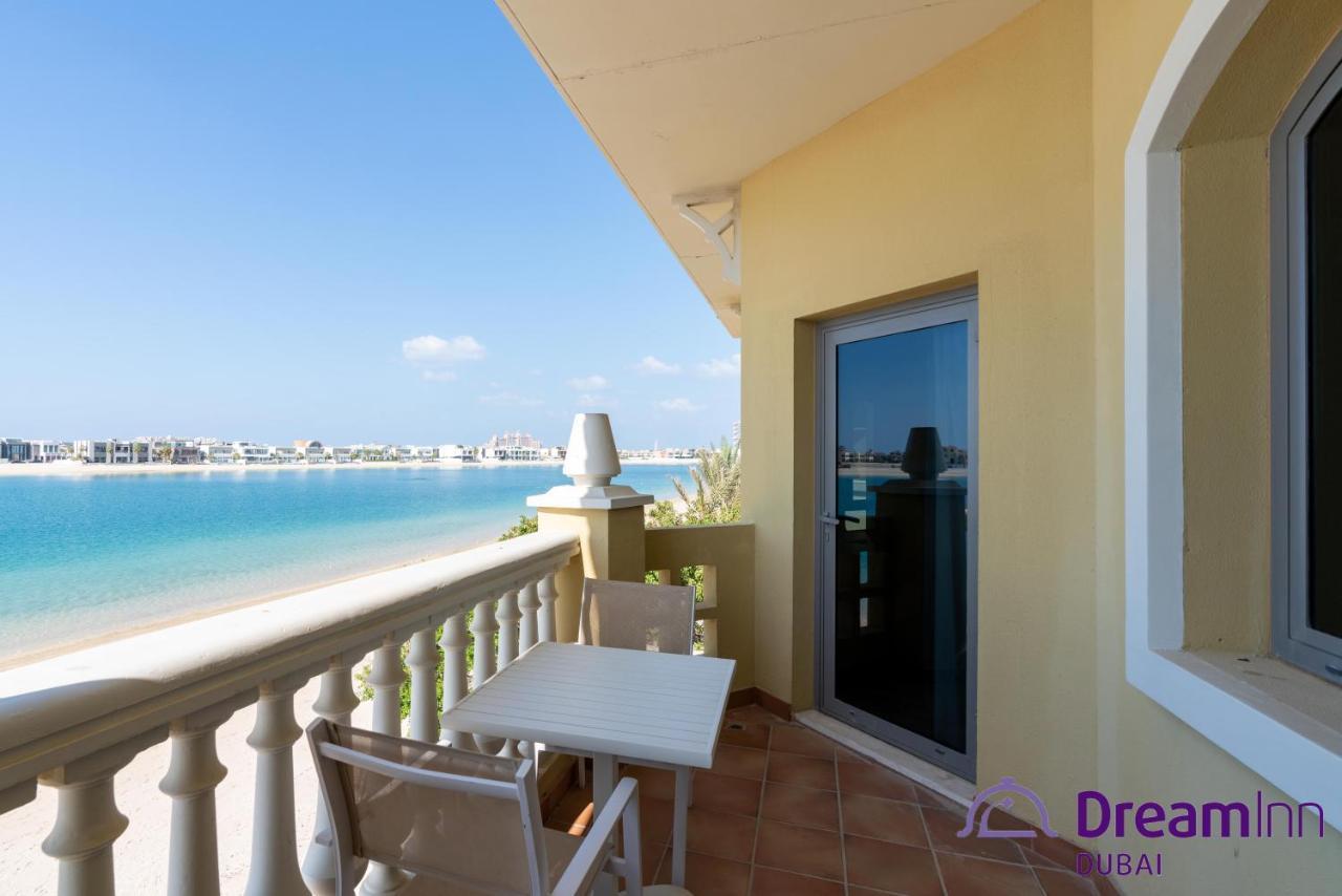Dream Inn - Signature Villa Dubai Esterno foto