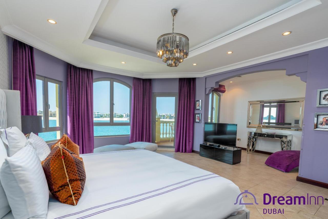 Dream Inn - Signature Villa Dubai Esterno foto