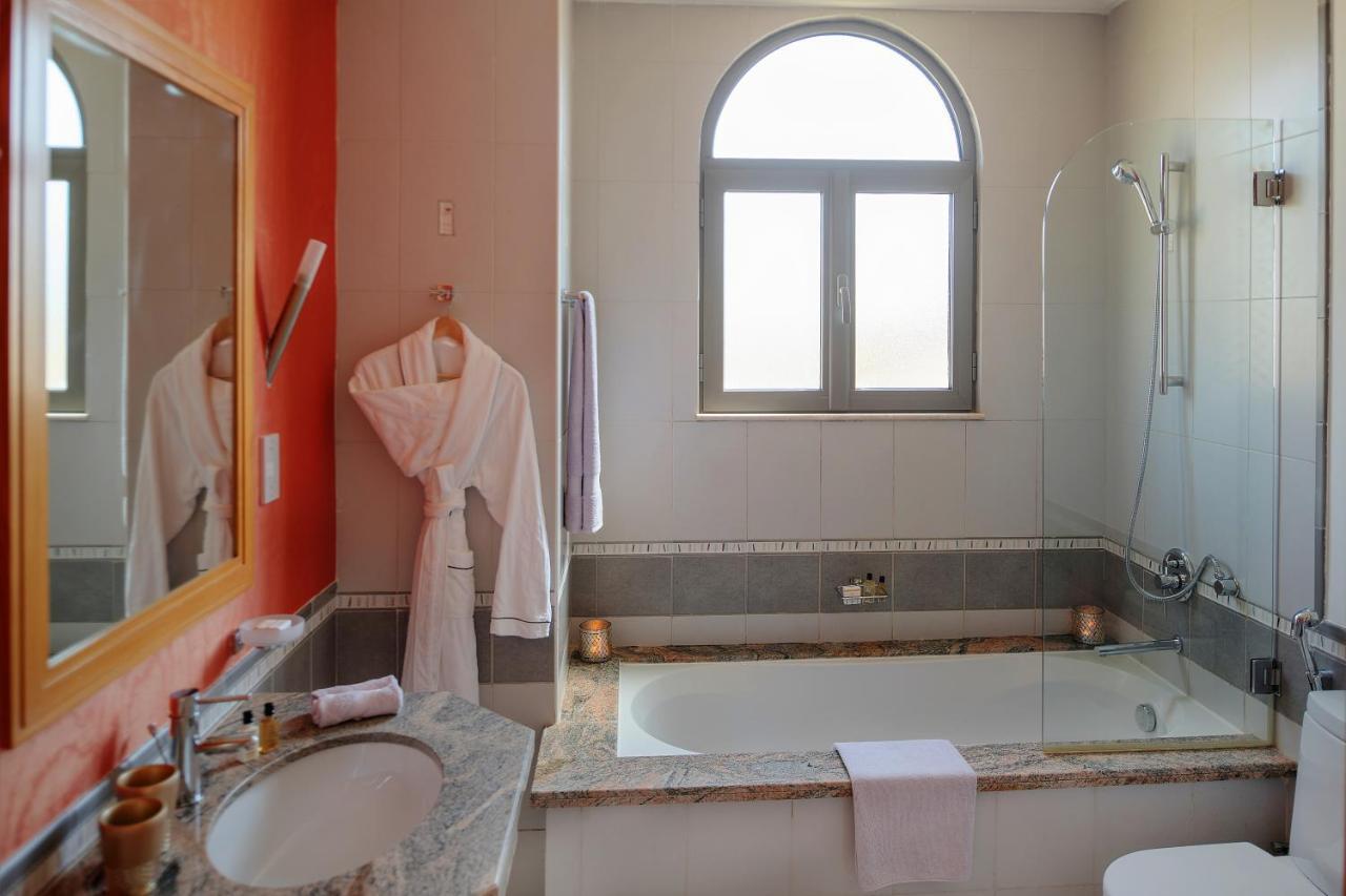 Dream Inn - Signature Villa Dubai Esterno foto