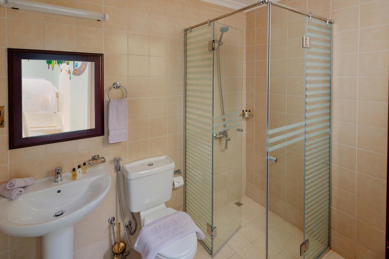 Dream Inn - Signature Villa Dubai Esterno foto