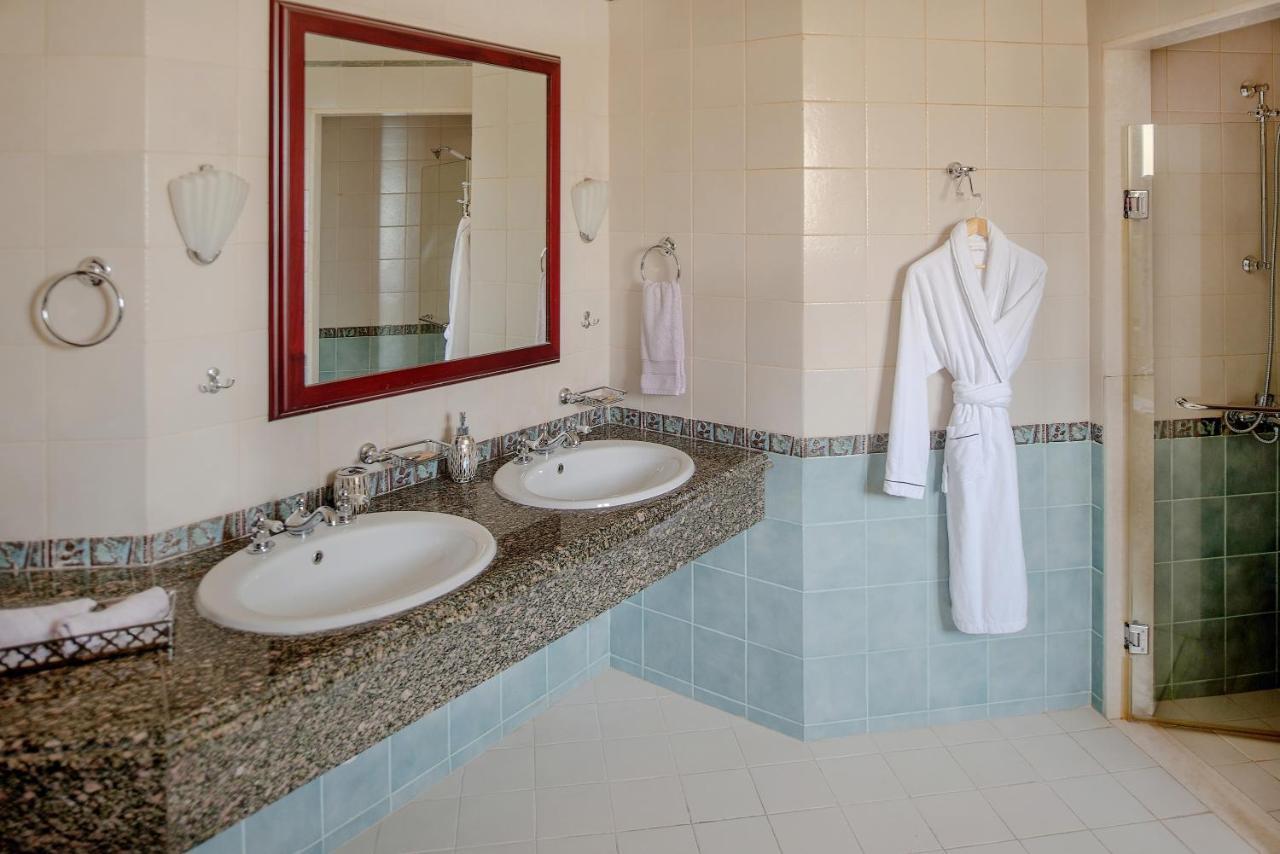 Dream Inn - Signature Villa Dubai Esterno foto