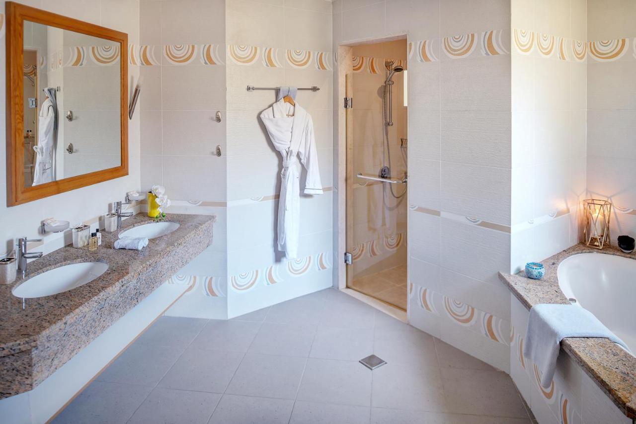 Dream Inn - Signature Villa Dubai Esterno foto